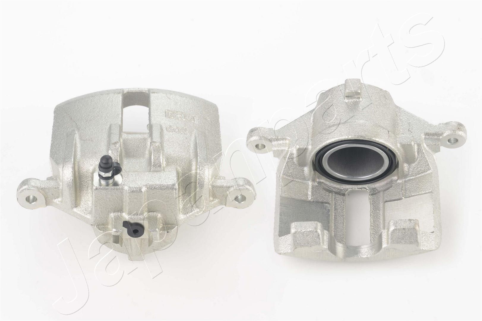 Stabdžių apkaba JAPANPARTS CAL370LJM