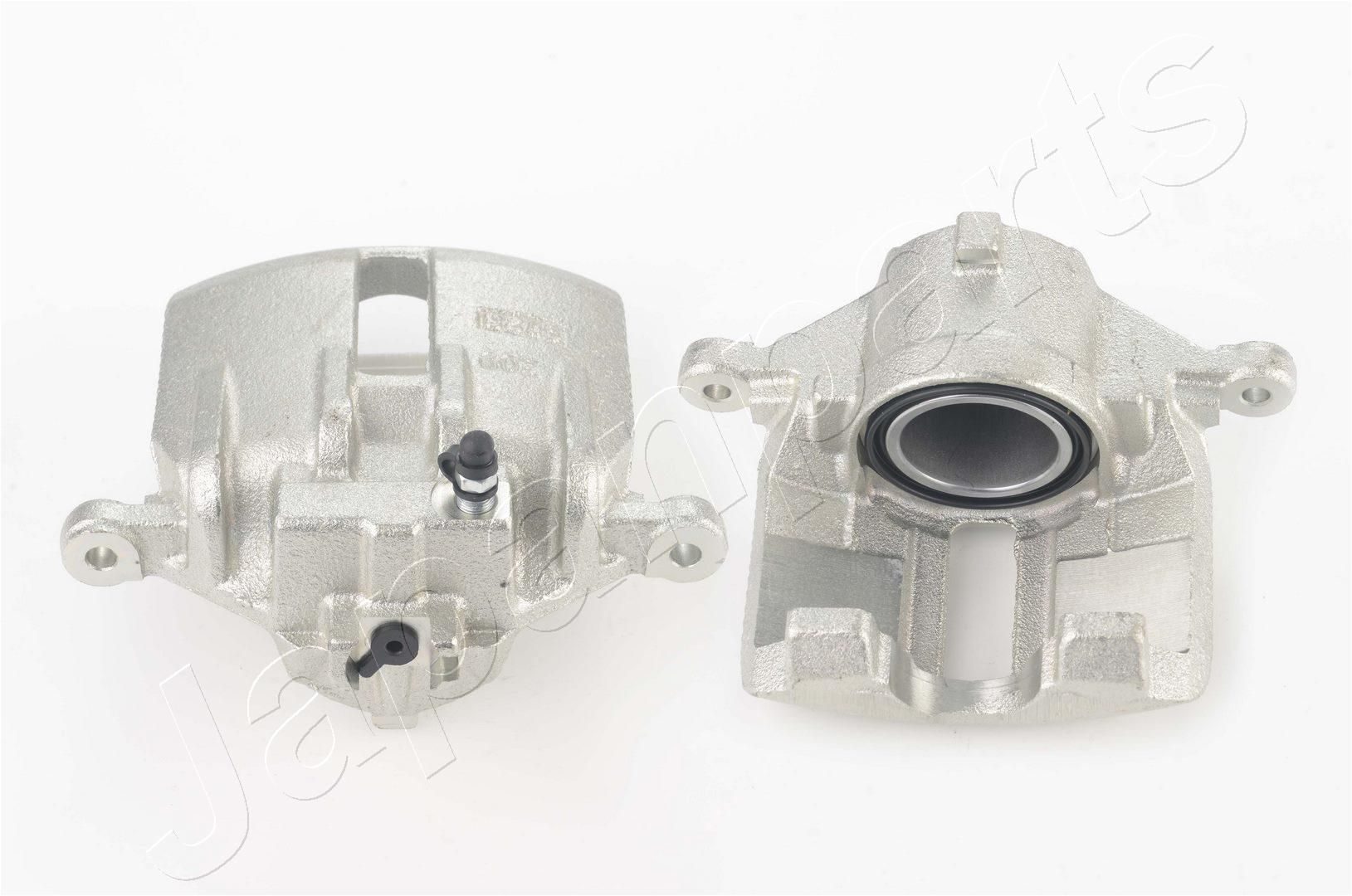 Stabdžių apkaba JAPANPARTS CAL370RJM