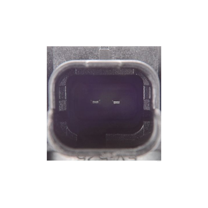 Slėgio keitiklis, turboįkrova HERTH+BUSS ELPARTS 70671935