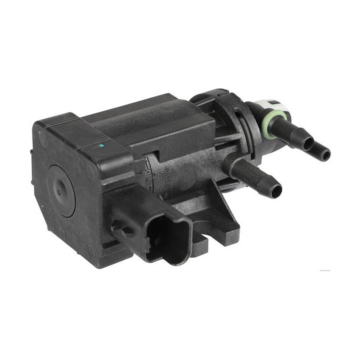 Slėgio keitiklis, turboįkrova HERTH+BUSS ELPARTS 70671937