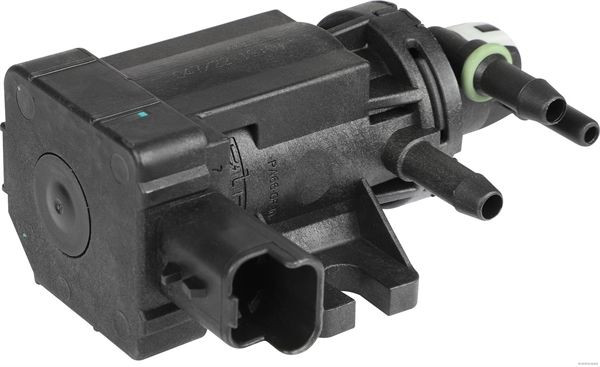 Slėgio keitiklis, turboįkrova HERTH+BUSS ELPARTS 70671937