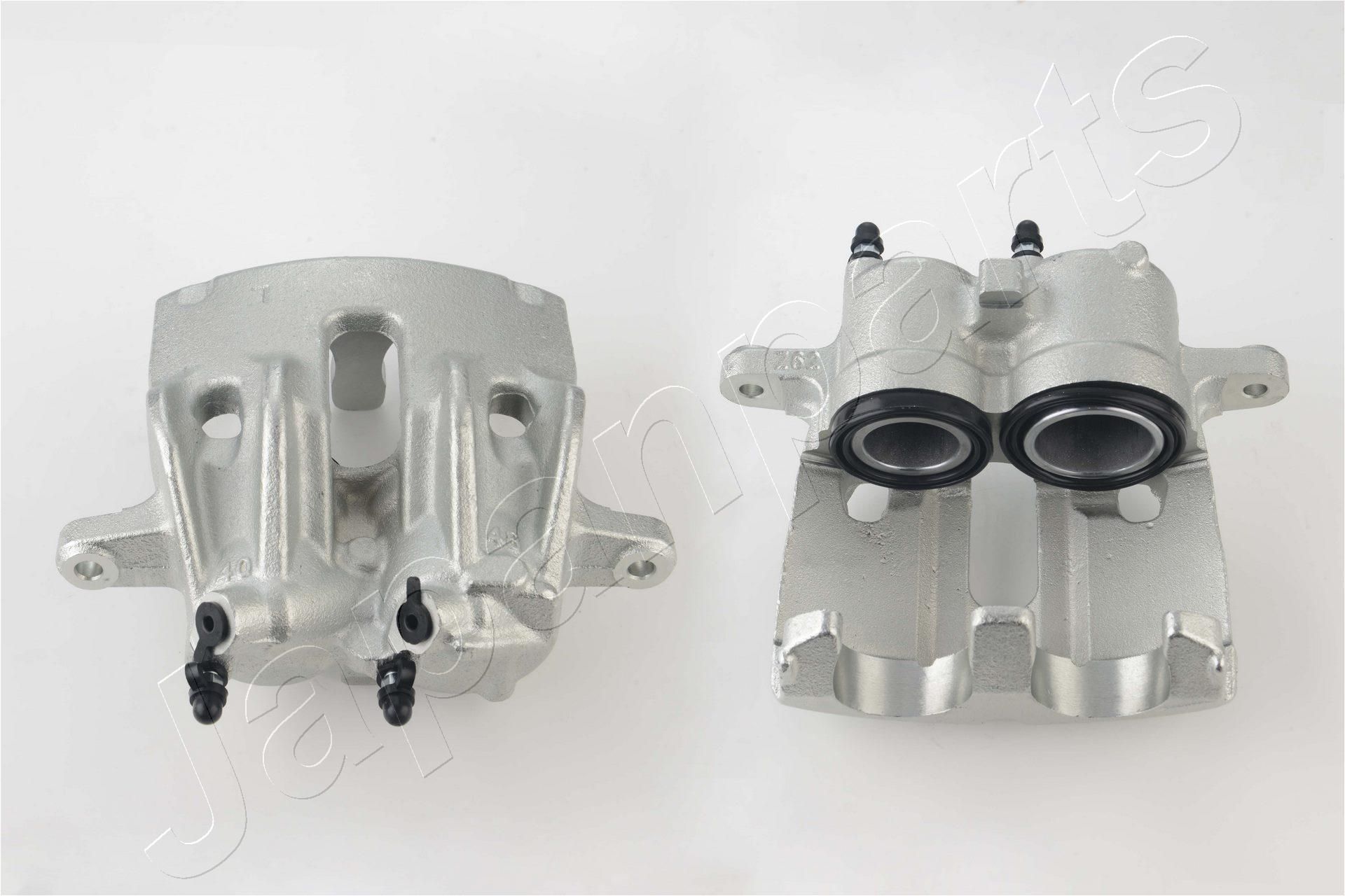 Stabdžių apkaba JAPANPARTS CAL382LJM