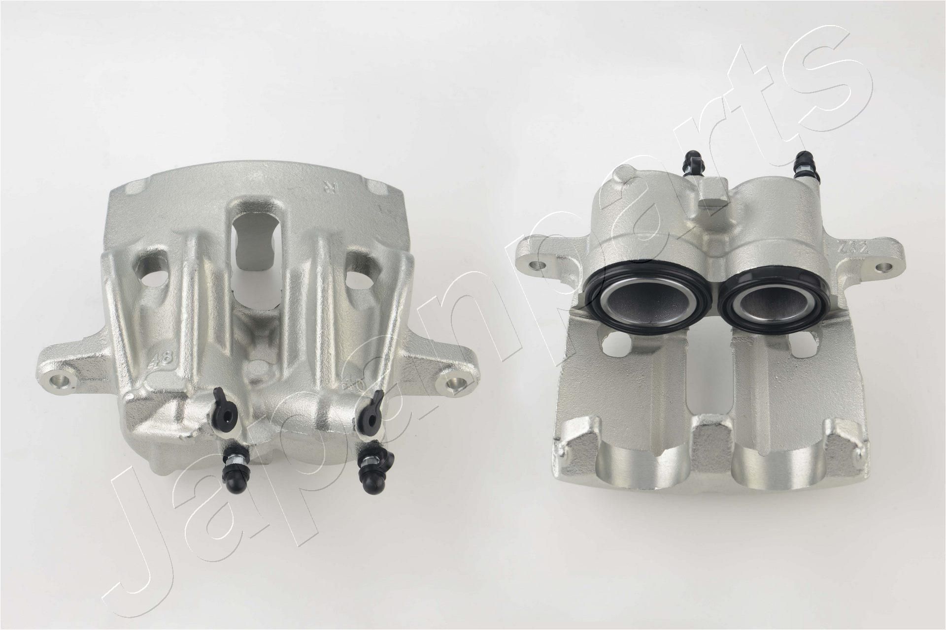 Stabdžių apkaba JAPANPARTS CAL382RJM