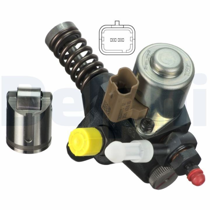 Aukšto slėgio siurblys DELPHI 28277347-12B1