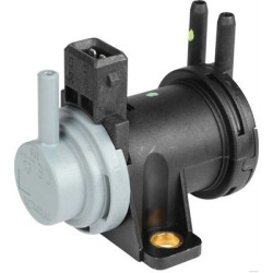 Slėgio keitiklis, turboįkrova HERTH+BUSS ELPARTS 70671939