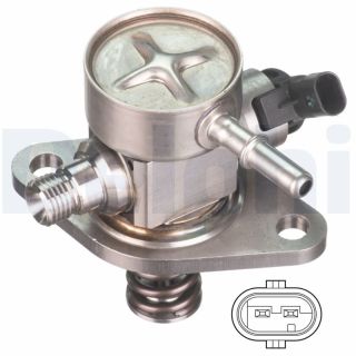 Aukšto slėgio siurblys DELPHI 28377613-12B1