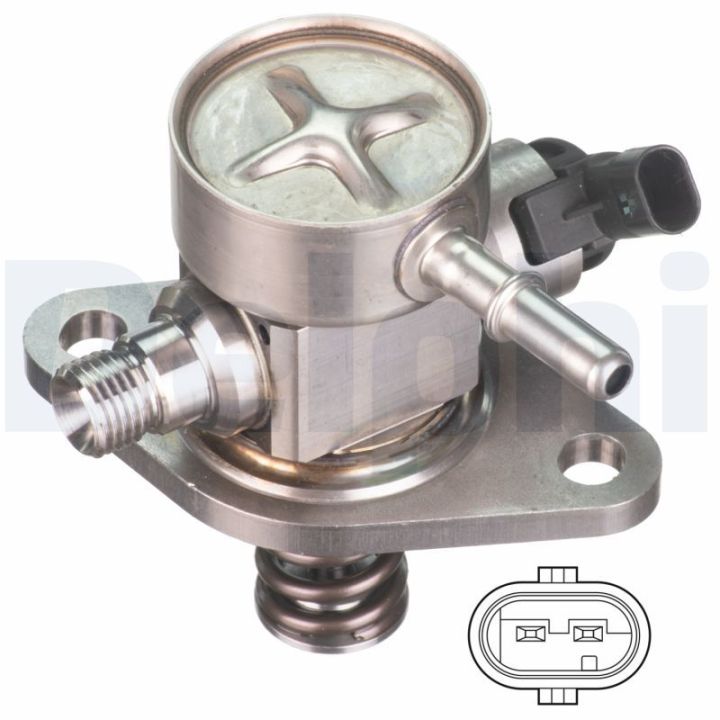 Aukšto slėgio siurblys DELPHI 28377613-12B1