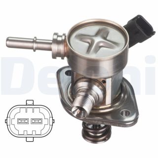Aukšto slėgio siurblys DELPHI 28417271-12B1