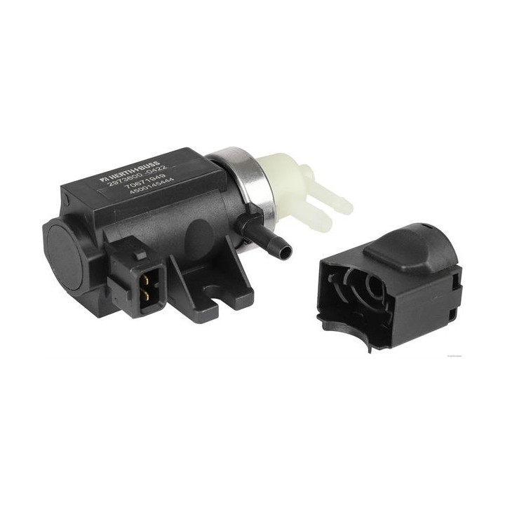 Slėgio keitiklis, turboįkrova HERTH+BUSS ELPARTS 70671949
