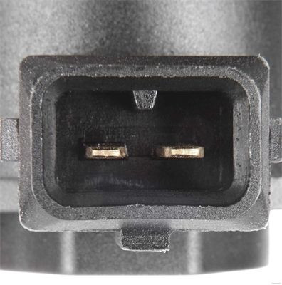 Slėgio keitiklis, turboįkrova HERTH+BUSS ELPARTS 70671949