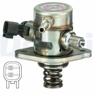 Aukšto slėgio siurblys DELPHI 42006924-12B1