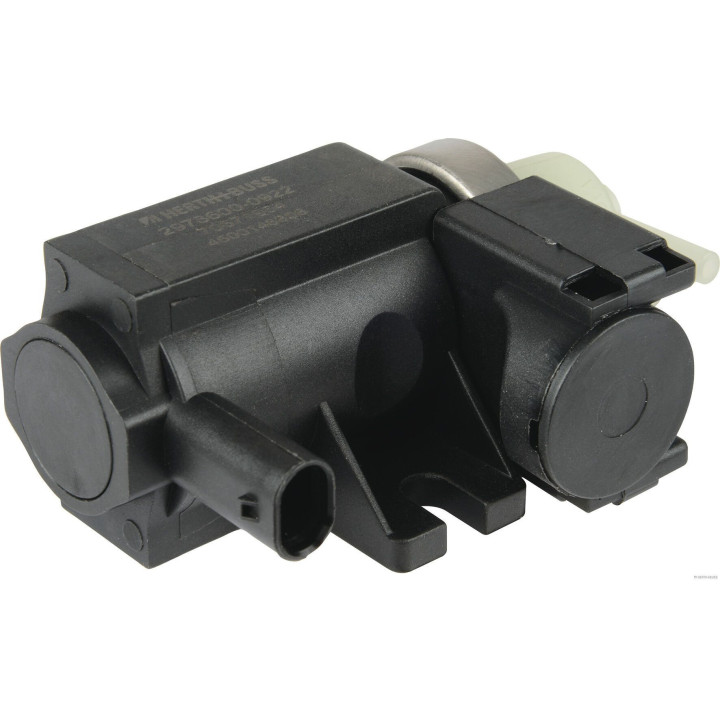 Slėgio keitiklis, turboįkrova HERTH+BUSS ELPARTS 70671954