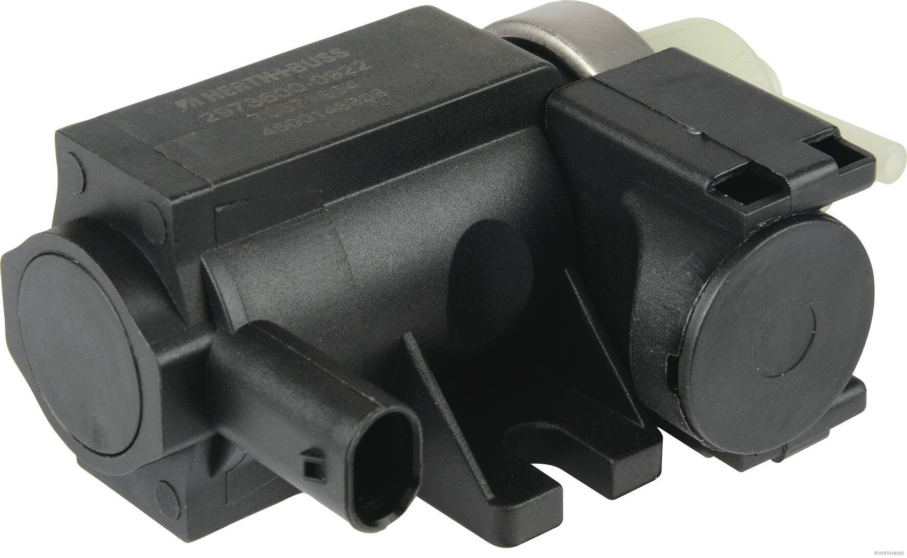 Slėgio keitiklis, turboįkrova HERTH+BUSS ELPARTS 70671954