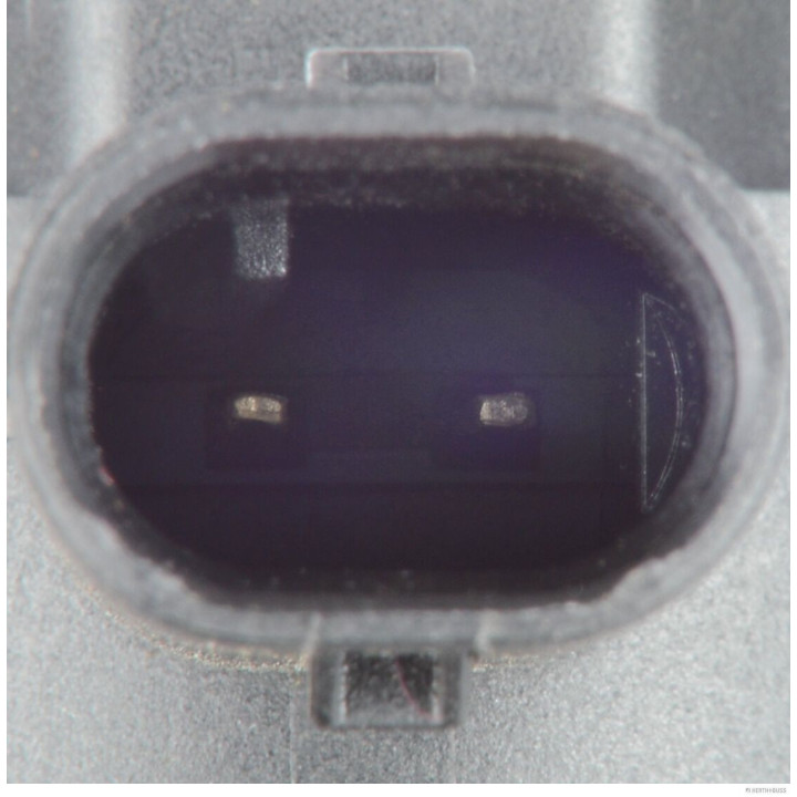 Slėgio keitiklis, turboįkrova HERTH+BUSS ELPARTS 70671954