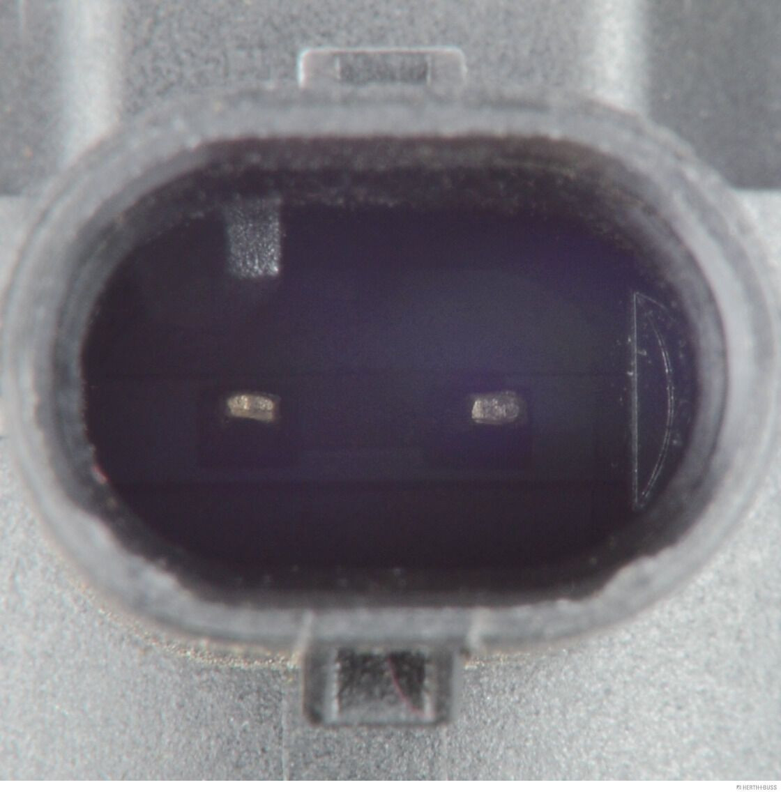 Slėgio keitiklis, turboįkrova HERTH+BUSS ELPARTS 70671954