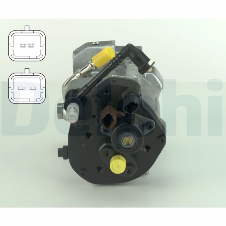 Aukšto slėgio siurblys DELPHI 9044A090A-12B1