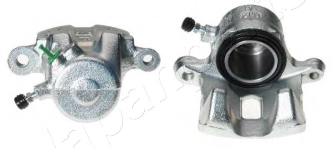 Stabdžių apkaba JAPANPARTS CAL435RJM
