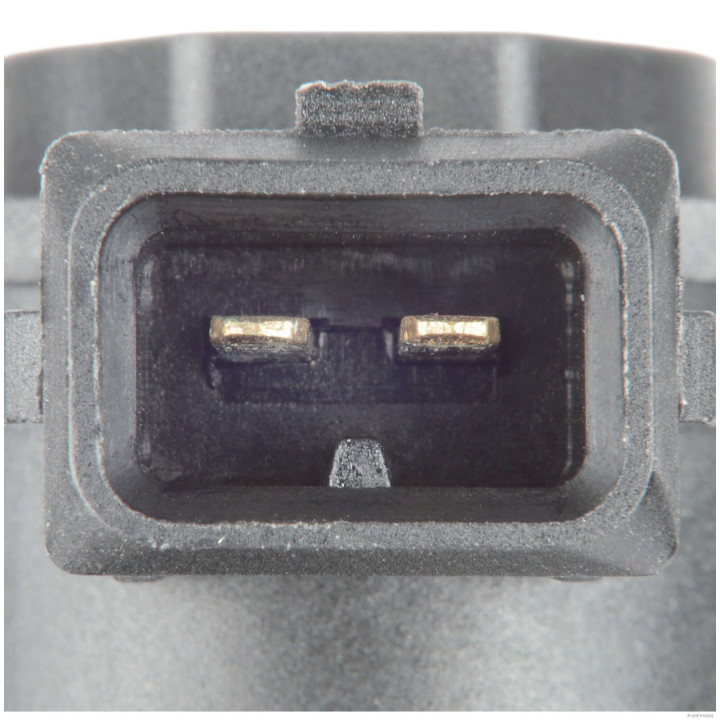 Slėgio keitiklis, turboįkrova HERTH+BUSS ELPARTS 70671955