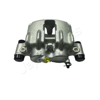 Stabdžių apkaba JAPANPARTS CAL446RJM