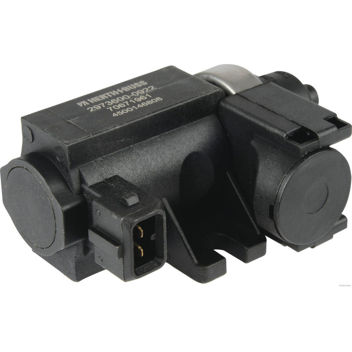 Slėgio keitiklis, turboįkrova HERTH+BUSS ELPARTS 70671961