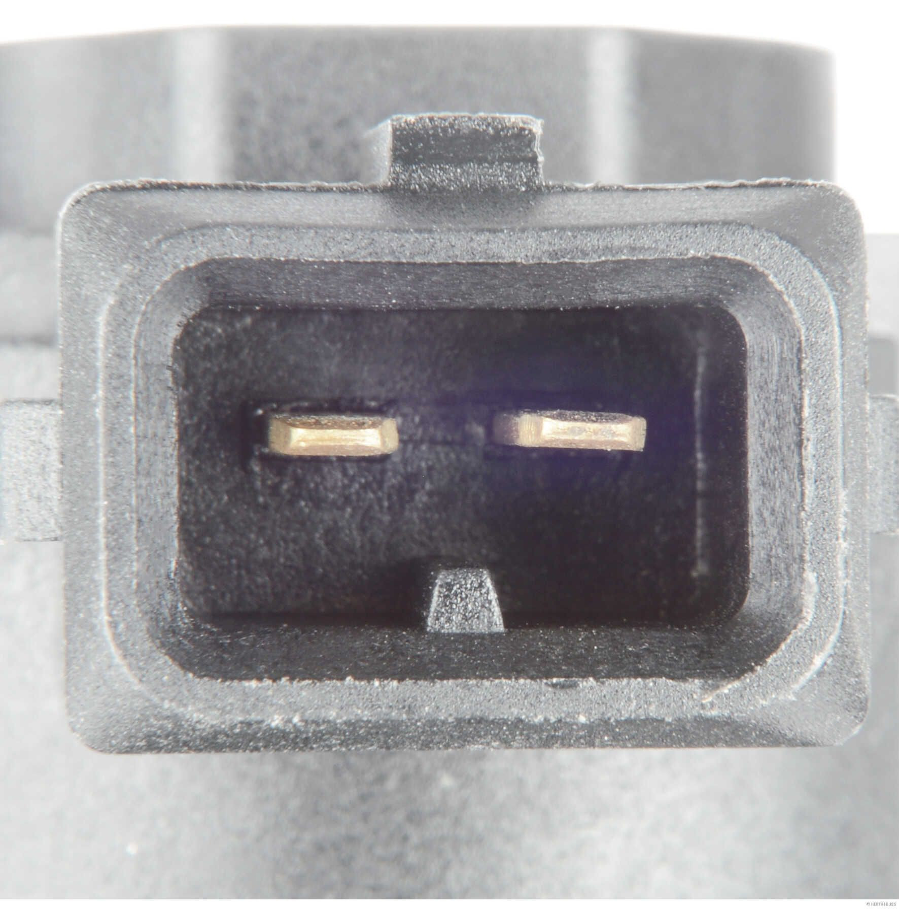 Slėgio keitiklis, turboįkrova HERTH+BUSS ELPARTS 70671961