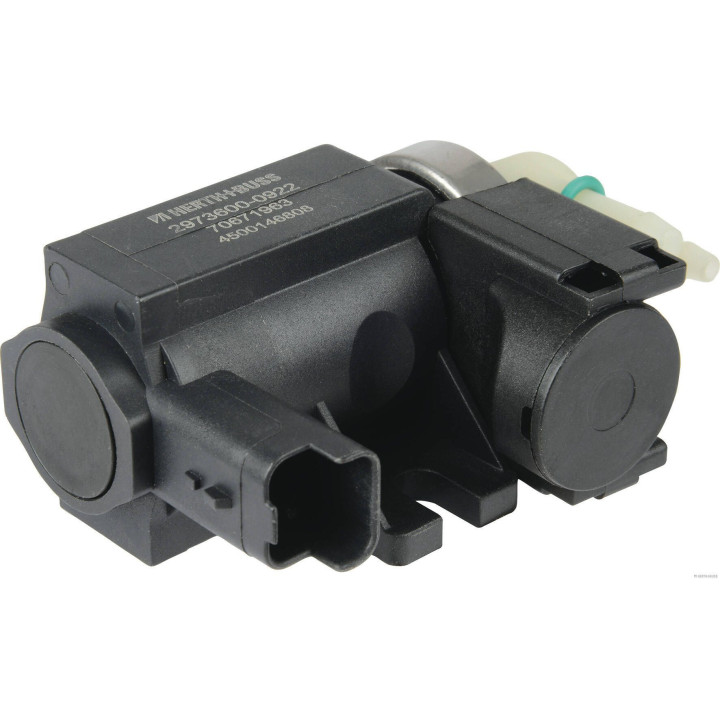 Slėgio keitiklis, turboįkrova HERTH+BUSS ELPARTS 70671963