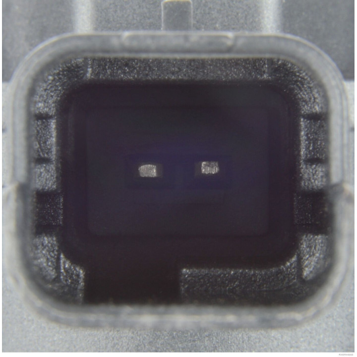 Slėgio keitiklis, turboįkrova HERTH+BUSS ELPARTS 70671963