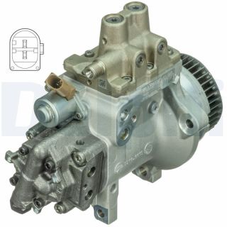 Aukšto slėgio siurblys DELPHI BEBH1B04100