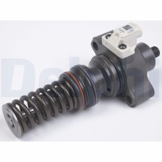 Aukšto slėgio siurblys DELPHI BEBU5A01000