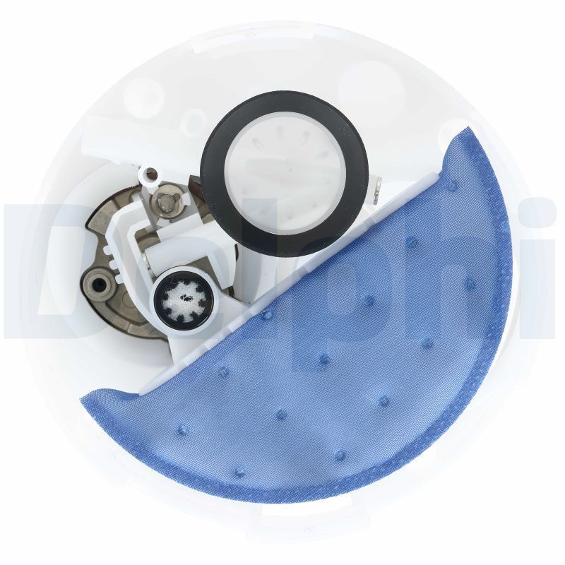 Aukšto slėgio siurblys DELPHI FE0842-11B1