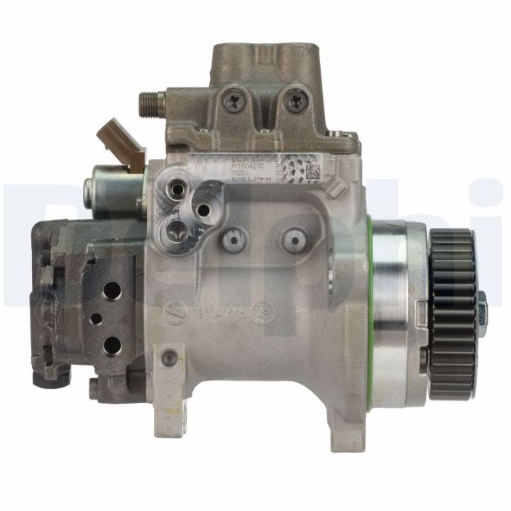 Aukšto slėgio siurblys DELPHI HRE303