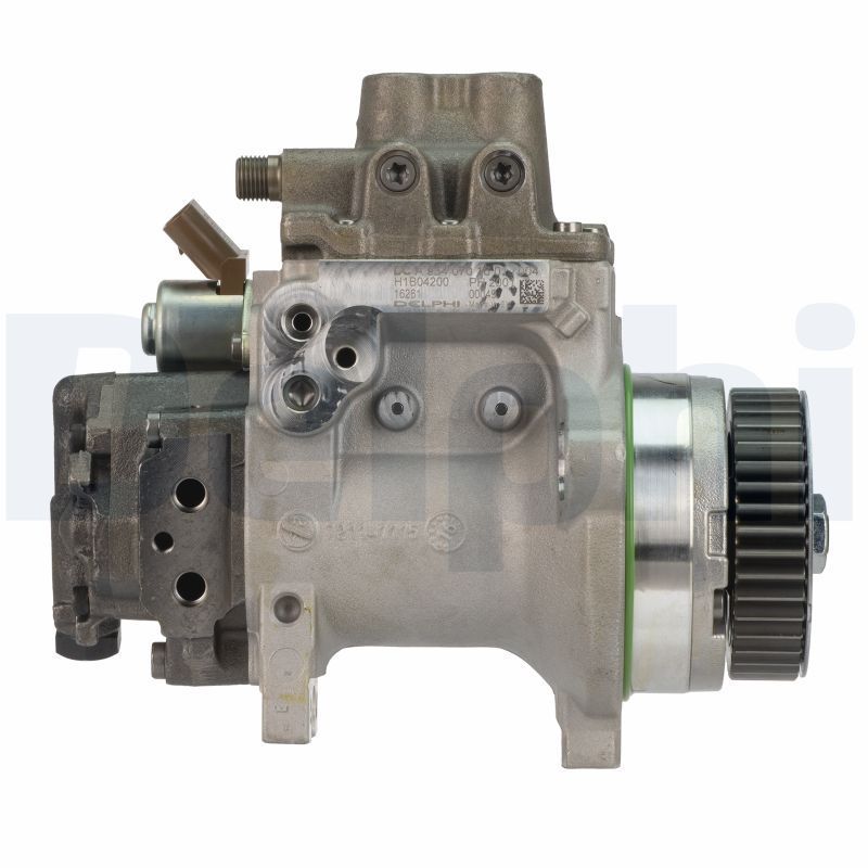 Aukšto slėgio siurblys DELPHI HRE303