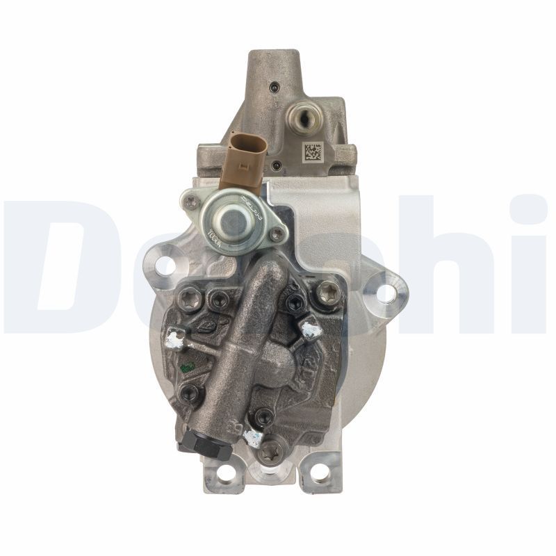 Aukšto slėgio siurblys DELPHI HRE303