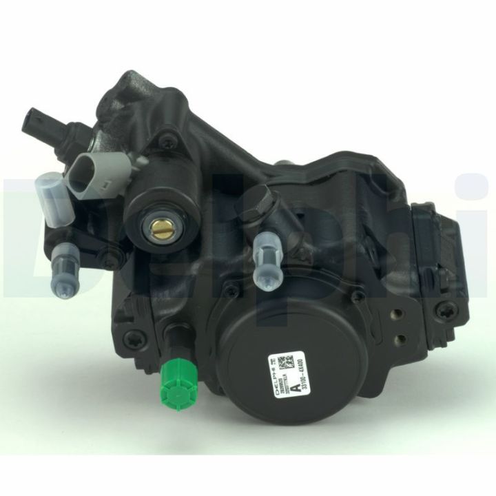 Aukšto slėgio siurblys DELPHI HRP703