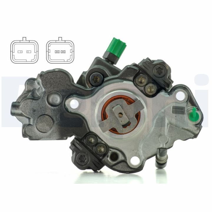 Aukšto slėgio siurblys DELPHI HRP705