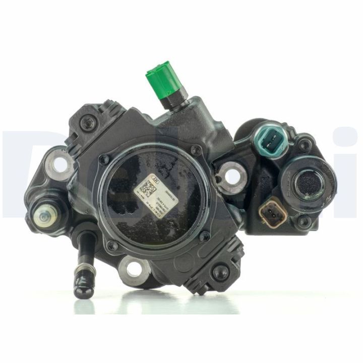 Aukšto slėgio siurblys DELPHI HRP705