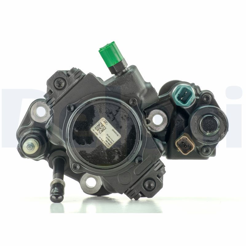 Aukšto slėgio siurblys DELPHI HRP705