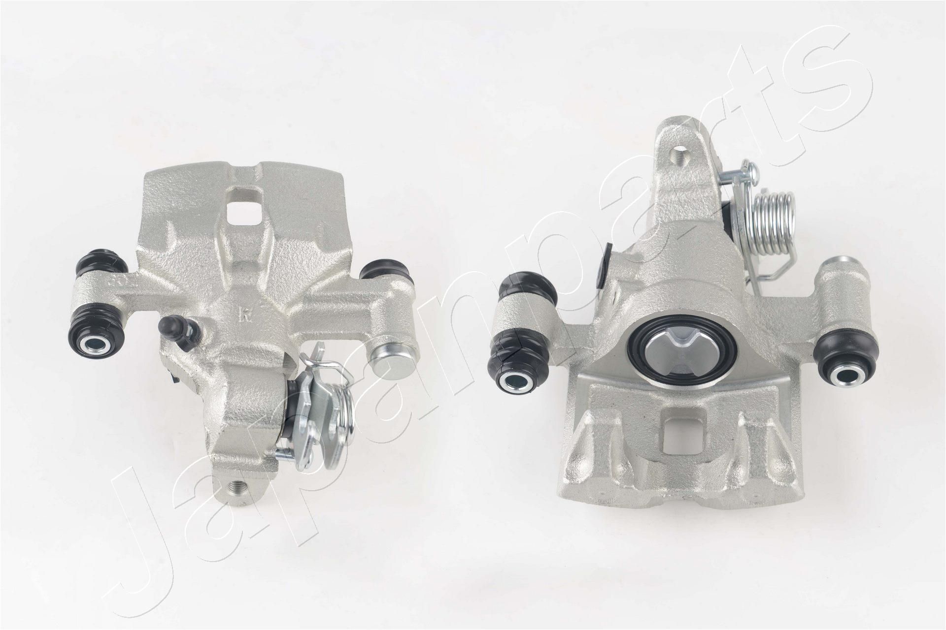 Stabdžių apkaba JAPANPARTS CAL500RJM