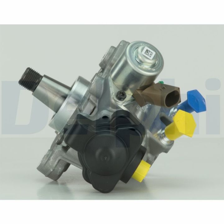 Aukšto slėgio siurblys DELPHI HRP706