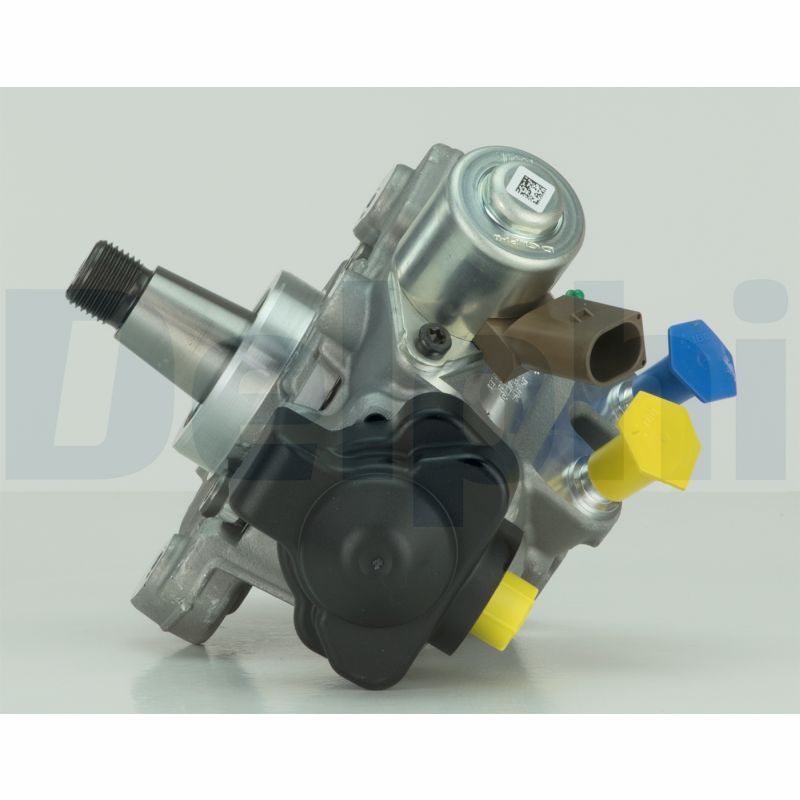 Aukšto slėgio siurblys DELPHI HRP706