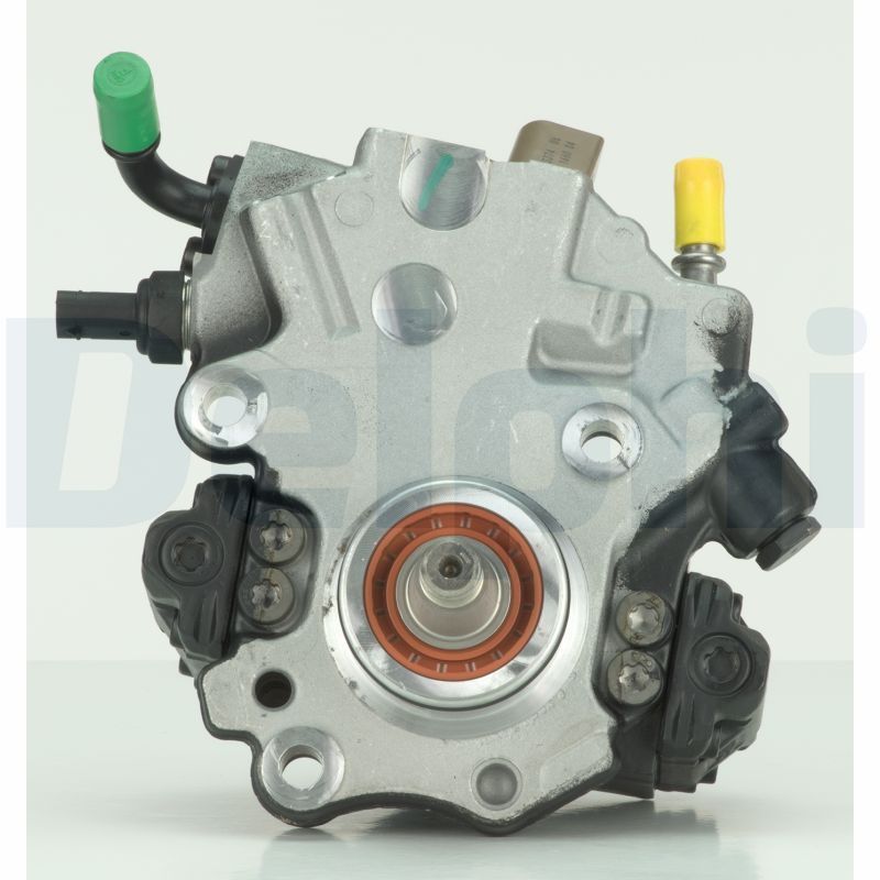 Aukšto slėgio siurblys DELPHI HRP707