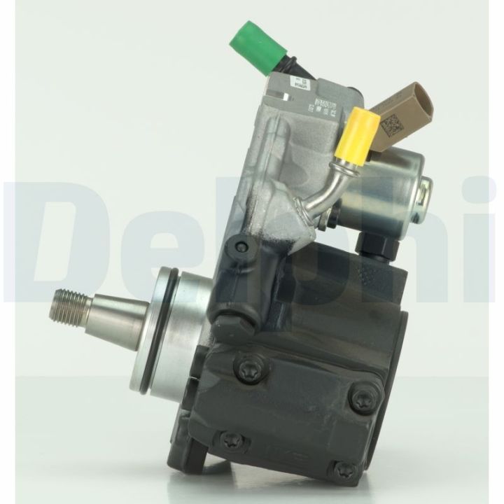 Aukšto slėgio siurblys DELPHI HRP707