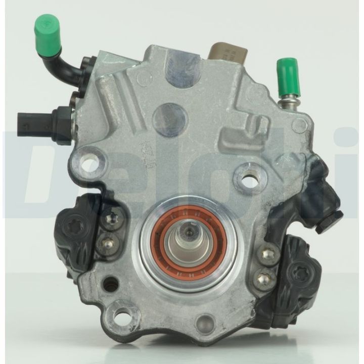 Aukšto slėgio siurblys DELPHI HRP708