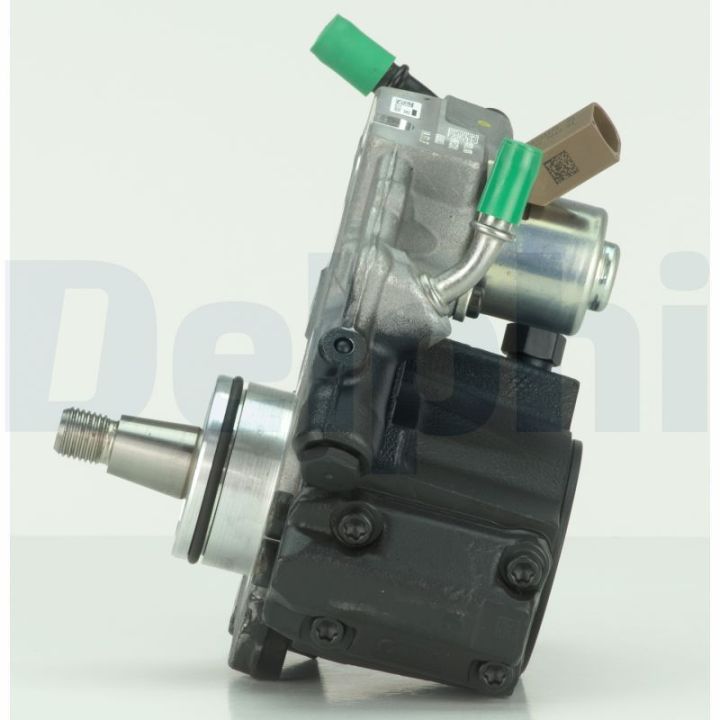 Aukšto slėgio siurblys DELPHI HRP708