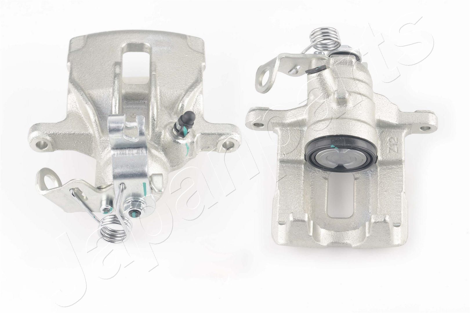 Stabdžių apkaba JAPANPARTS CAL515LJM