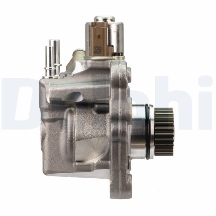 Aukšto slėgio siurblys DELPHI HRP711