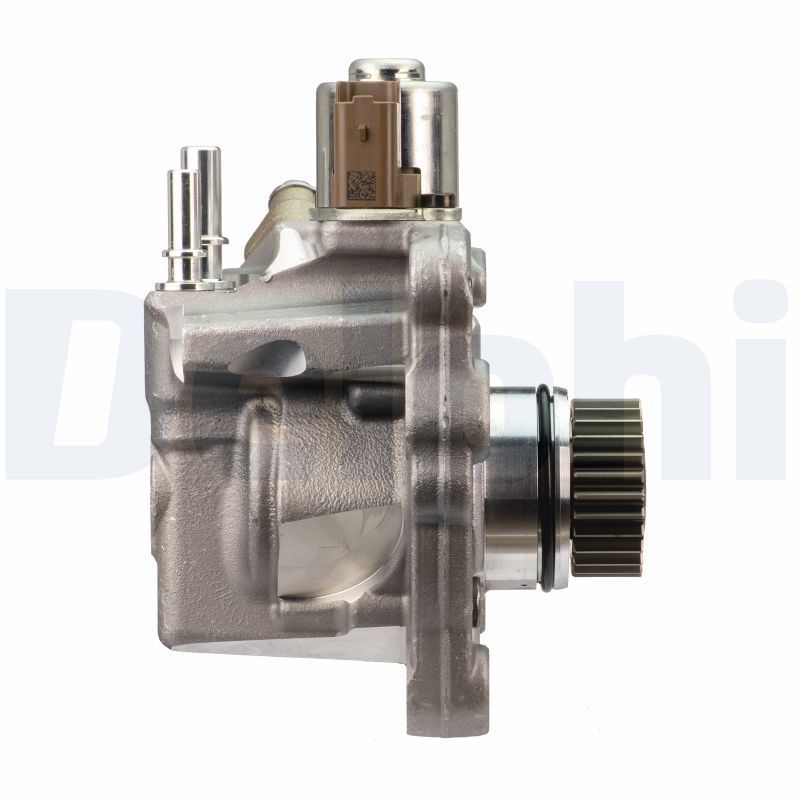 Aukšto slėgio siurblys DELPHI HRP711