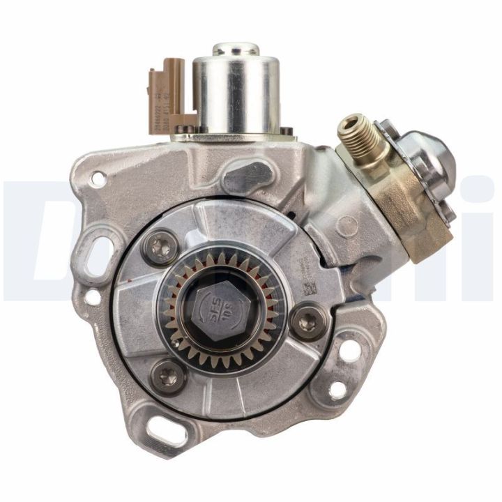 Aukšto slėgio siurblys DELPHI HRP711