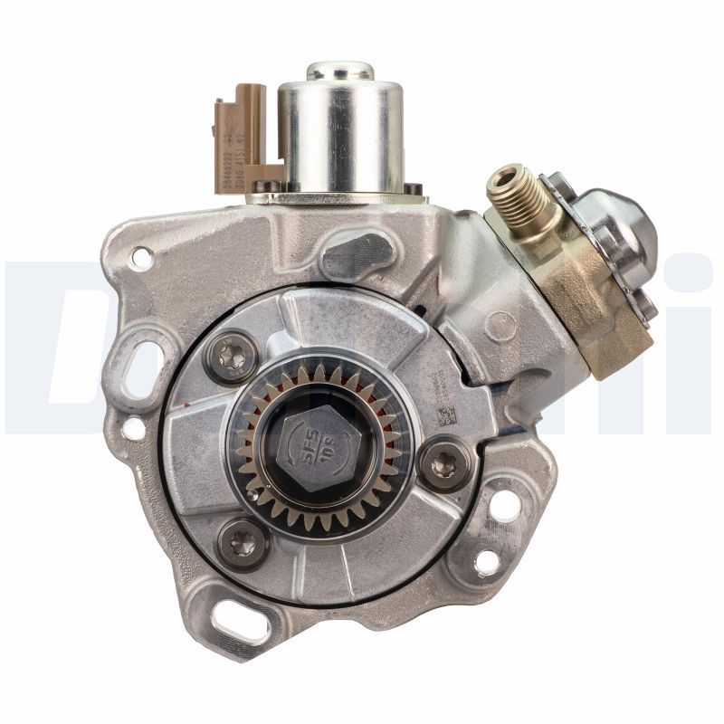 Aukšto slėgio siurblys DELPHI HRP711