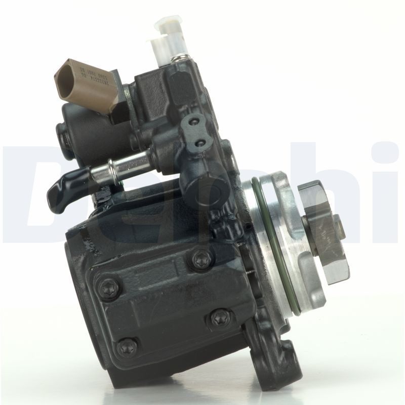 Aukšto slėgio siurblys DELPHI HRP712